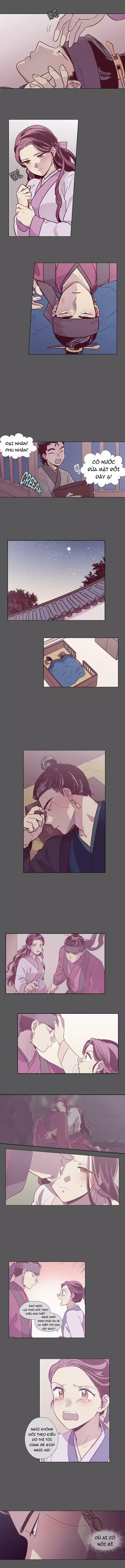 Trăng Lên Ban Ngày 130 trang 2