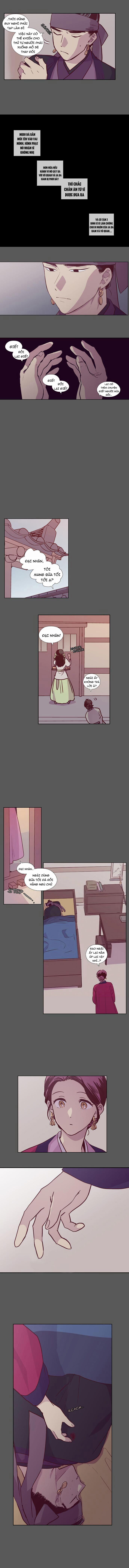 Trăng Lên Ban Ngày 135 trang 3