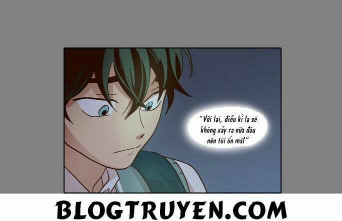 Trăng Lên Ban Ngày 14 trang 17