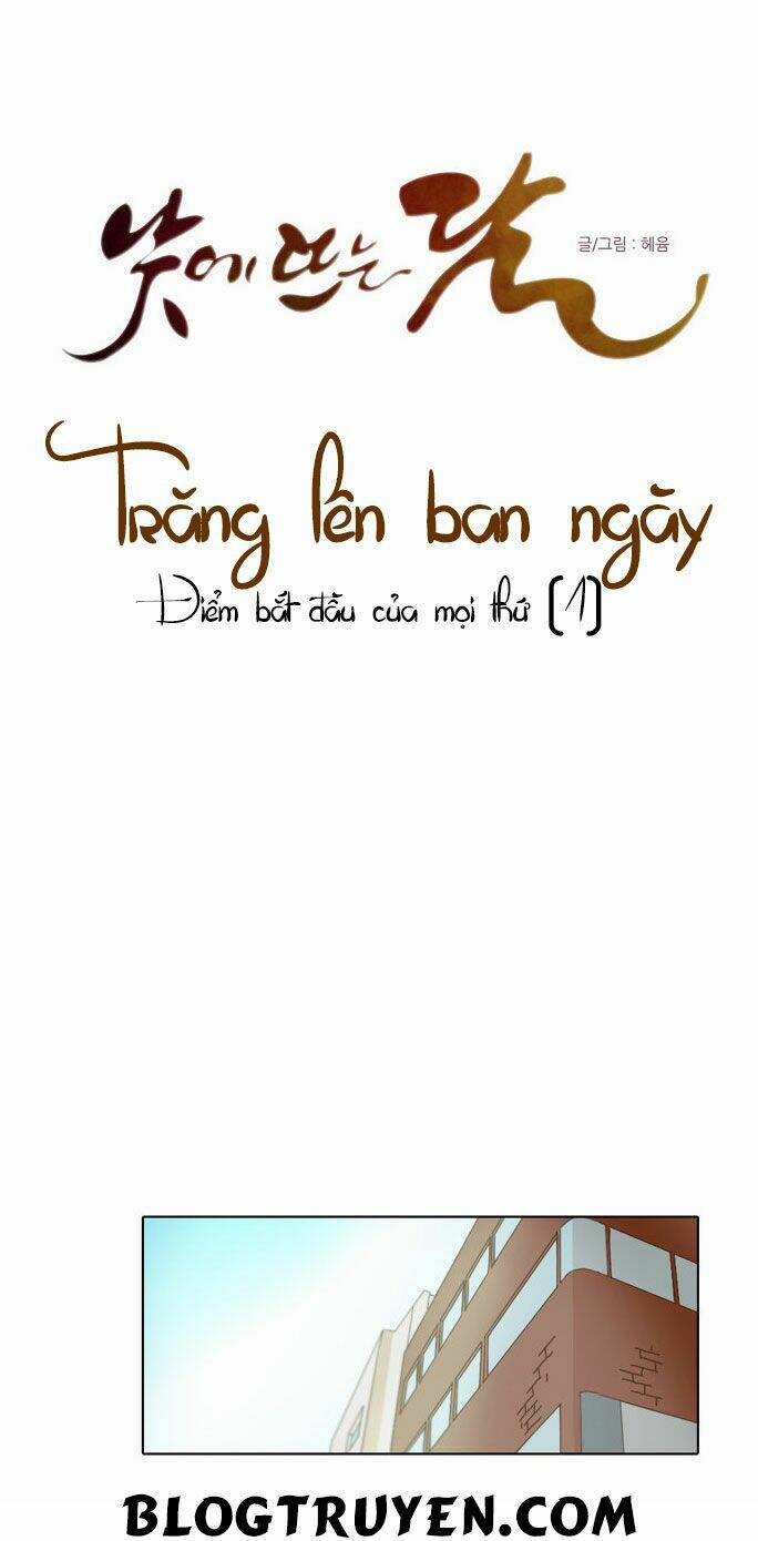 Trăng Lên Ban Ngày 14 trang 4