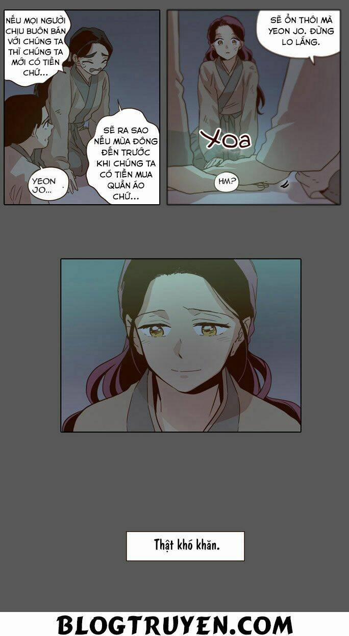 Trăng Lên Ban Ngày 15 trang 11