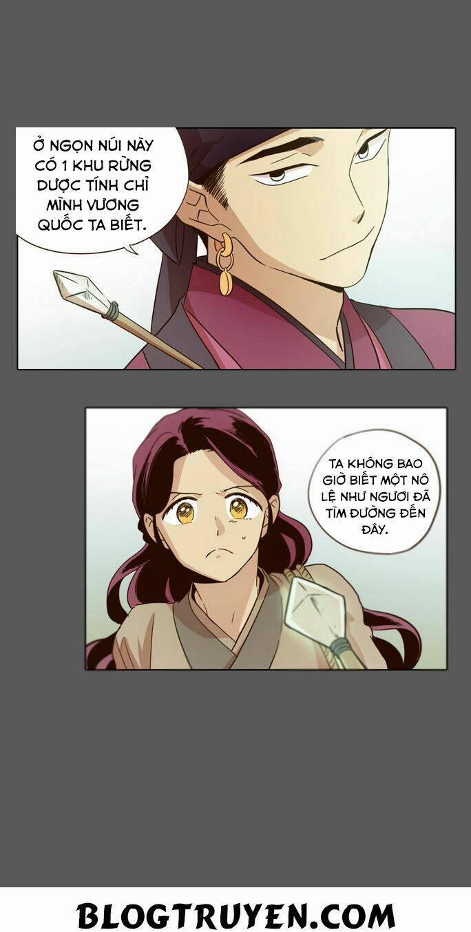 Trăng Lên Ban Ngày 15 trang 6