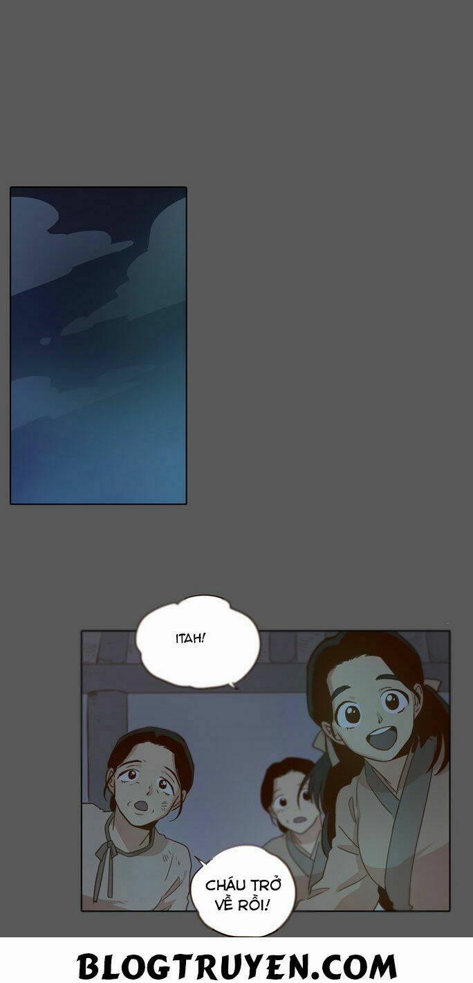 Trăng Lên Ban Ngày 15 trang 8