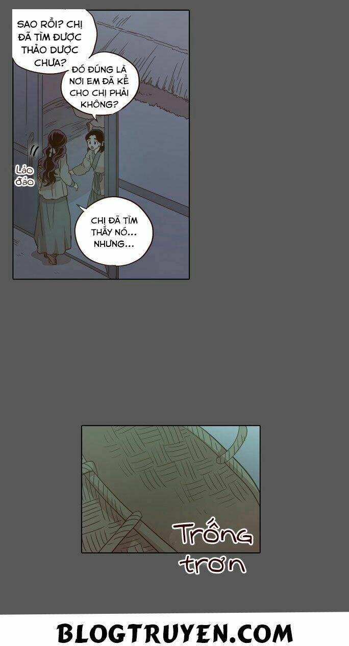 Trăng Lên Ban Ngày 15 trang 9