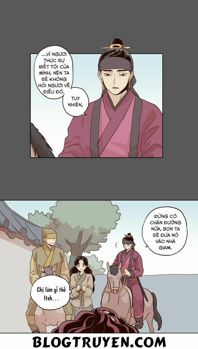 Trăng Lên Ban Ngày 17 trang 2