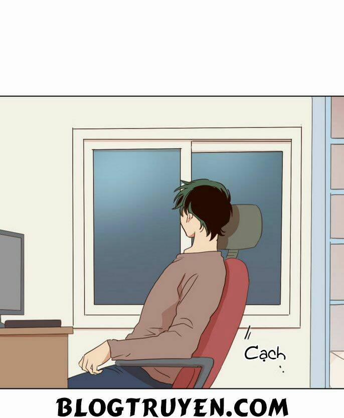 Trăng Lên Ban Ngày 17 trang 22