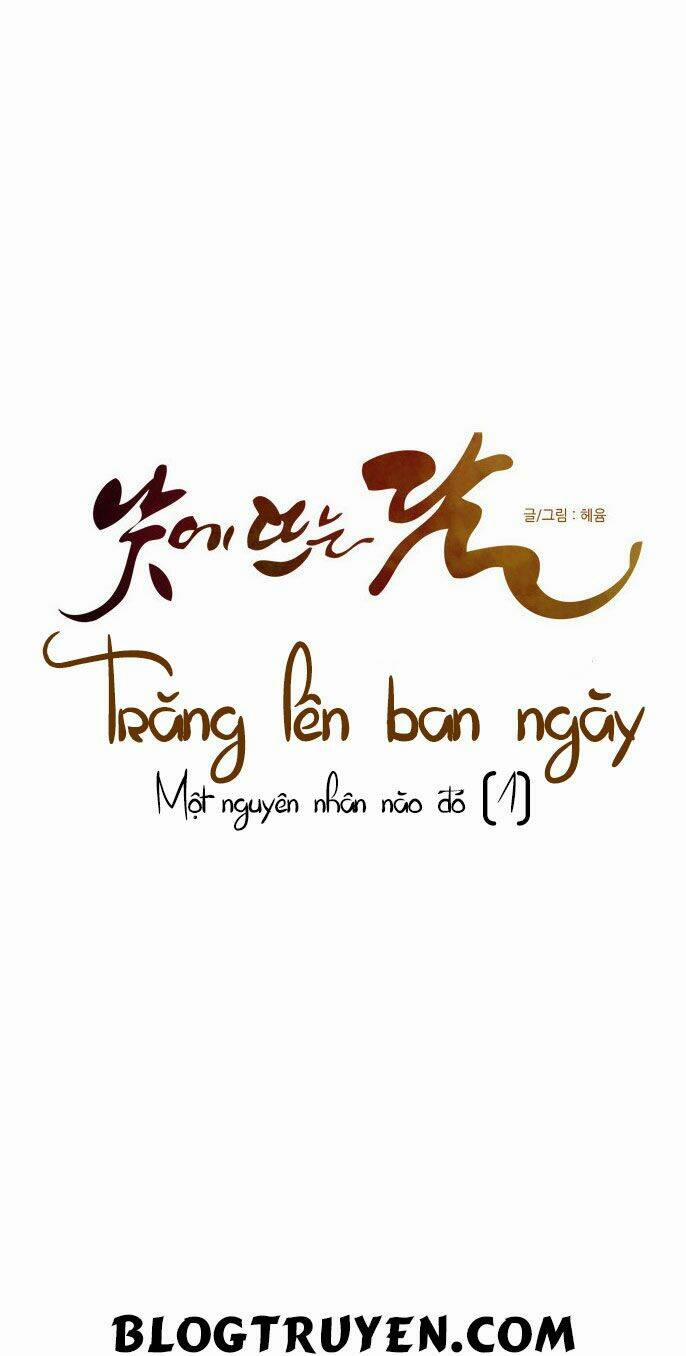 Trăng Lên Ban Ngày 19 trang 12