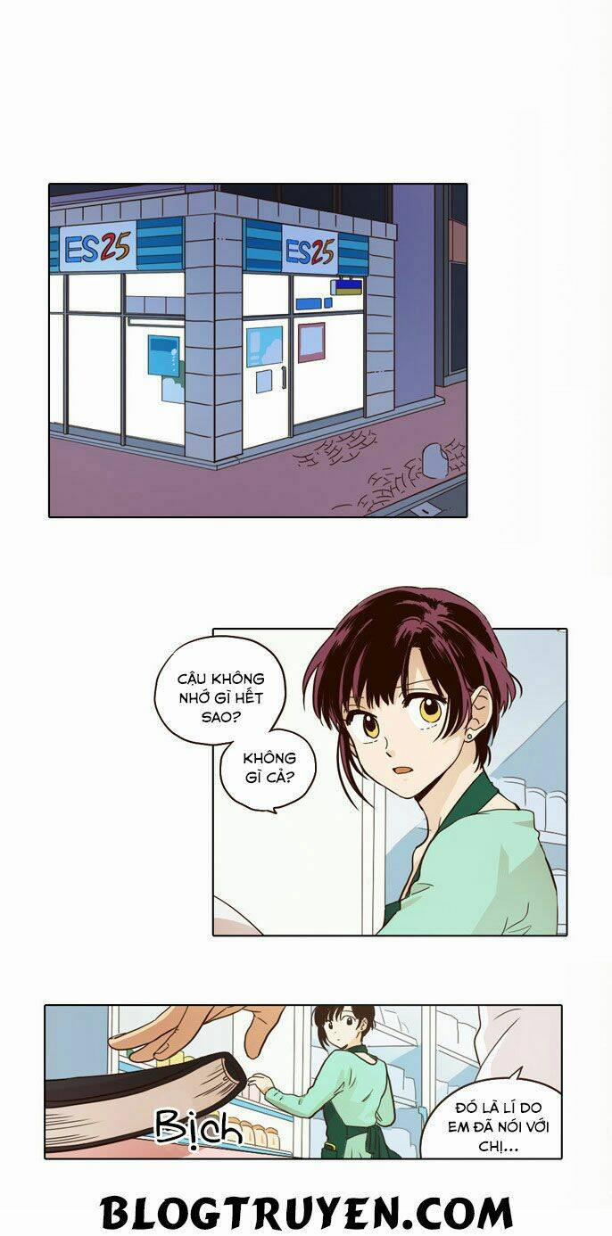 Trăng Lên Ban Ngày 19 trang 2