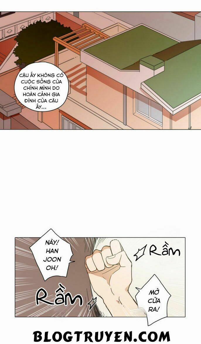 Trăng Lên Ban Ngày 2 trang 12