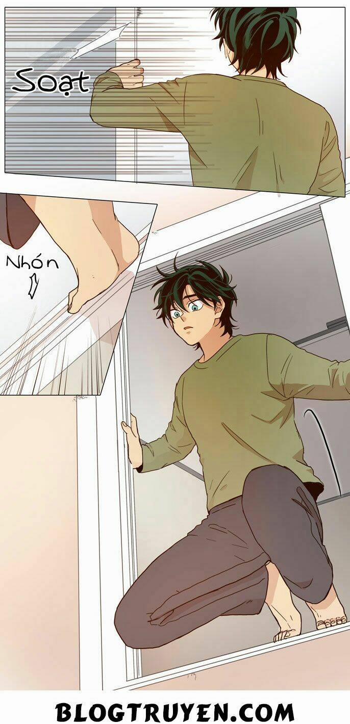 Trăng Lên Ban Ngày 2 trang 16