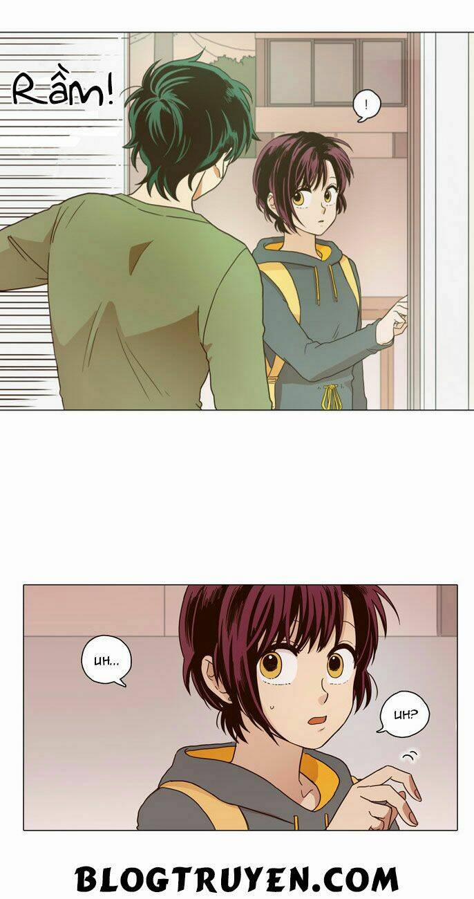 Trăng Lên Ban Ngày 2 trang 21
