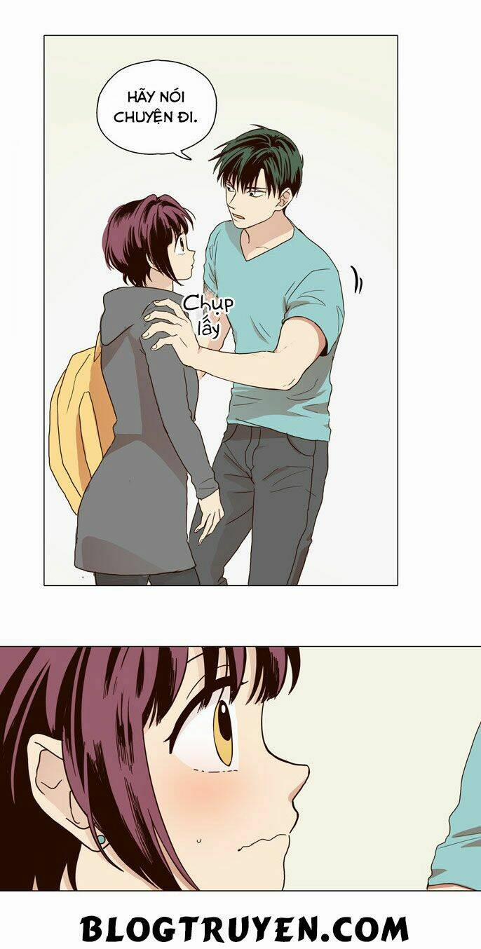 Trăng Lên Ban Ngày 2 trang 28