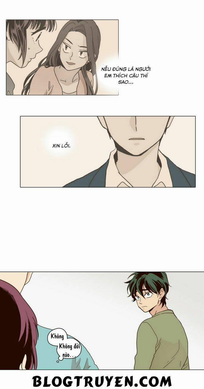 Trăng Lên Ban Ngày 2 trang 29