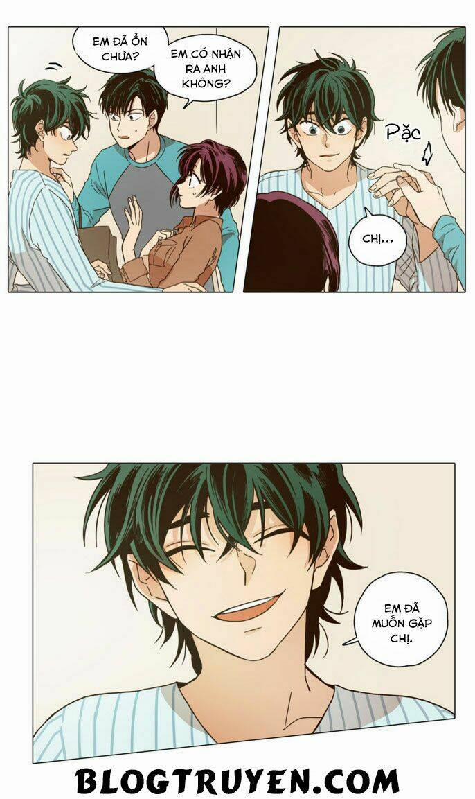 Trăng Lên Ban Ngày 2 trang 3