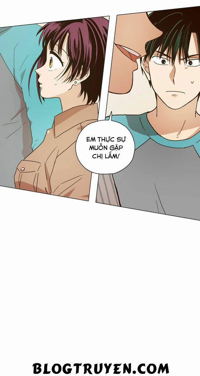 Trăng Lên Ban Ngày 2 trang 4