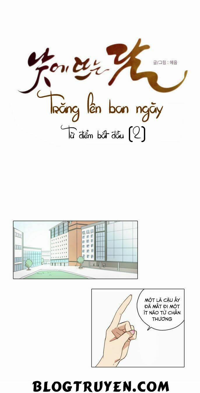 Trăng Lên Ban Ngày 2 trang 6