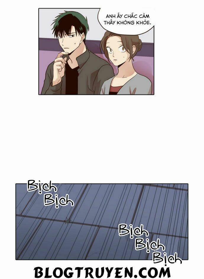 Trăng Lên Ban Ngày 21 trang 11