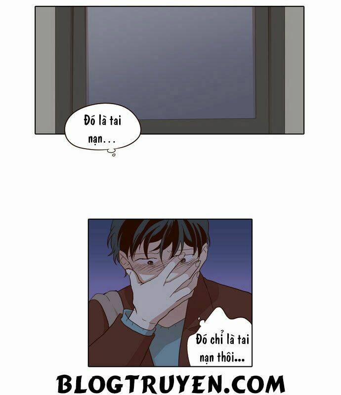 Trăng Lên Ban Ngày 21 trang 15