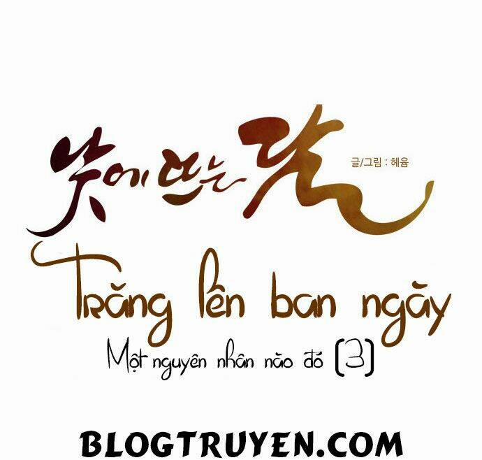 Trăng Lên Ban Ngày 21 trang 5