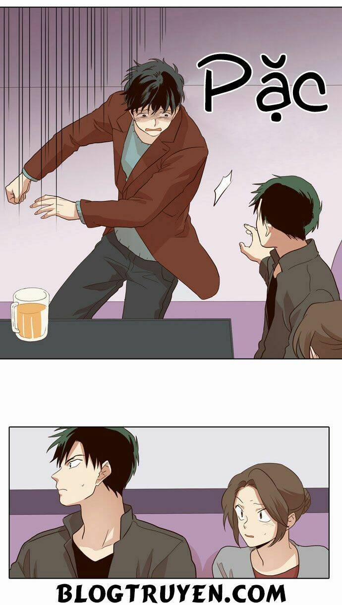 Trăng Lên Ban Ngày 21 trang 7