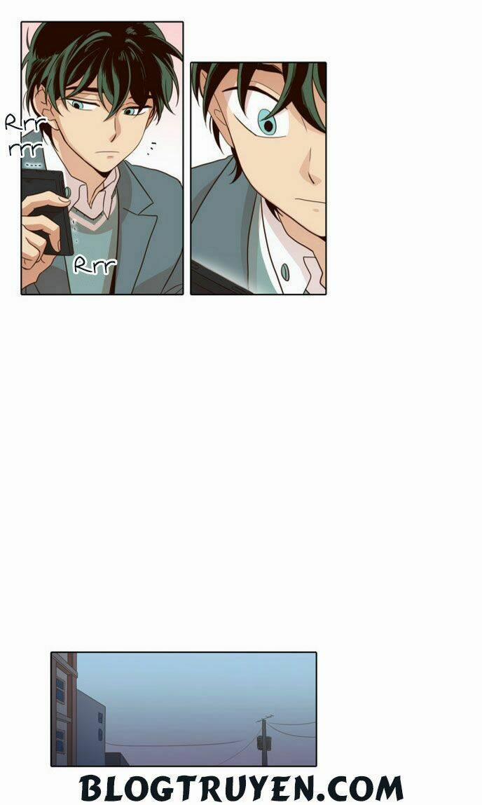 Trăng Lên Ban Ngày 23 trang 10