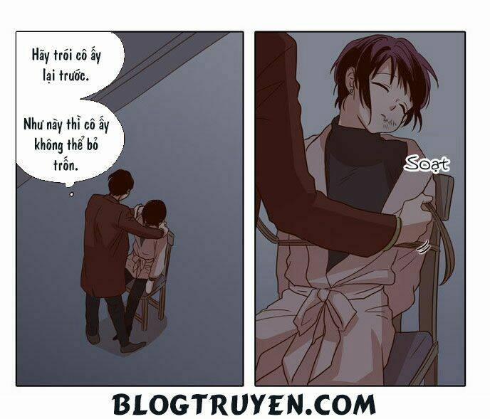 Trăng Lên Ban Ngày 23 trang 25