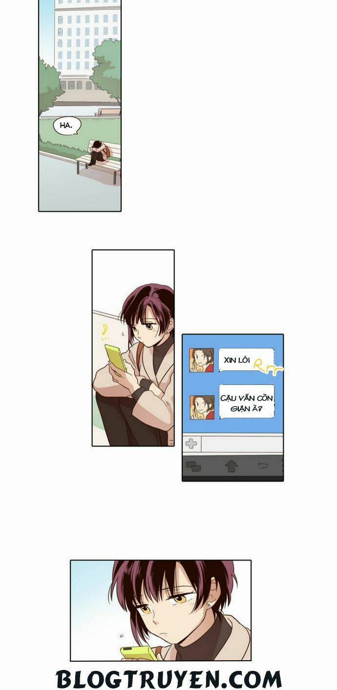 Trăng Lên Ban Ngày 23 trang 7