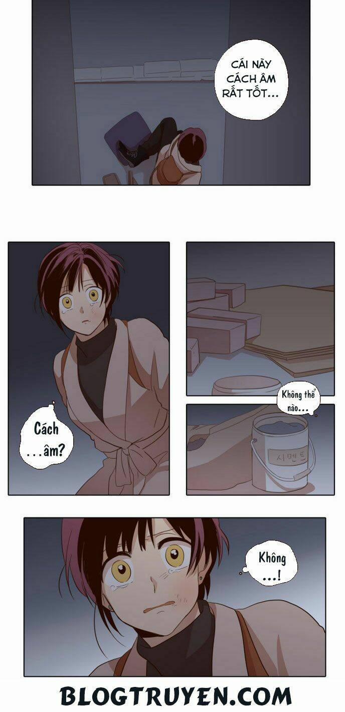 Trăng Lên Ban Ngày 24 trang 13