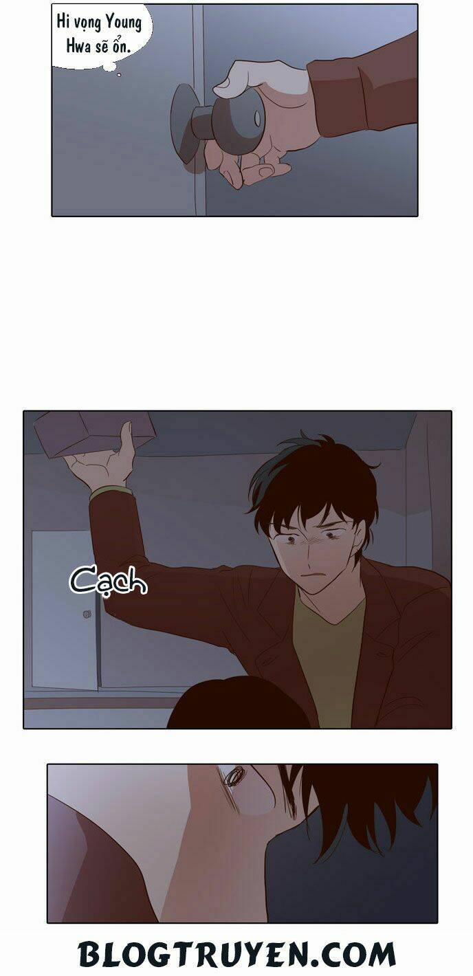 Trăng Lên Ban Ngày 24 trang 19