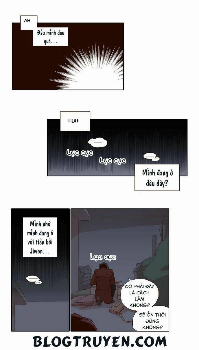 Trăng Lên Ban Ngày 24 trang 2