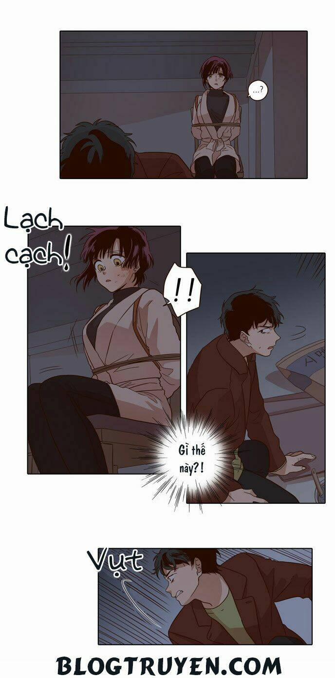 Trăng Lên Ban Ngày 24 trang 3