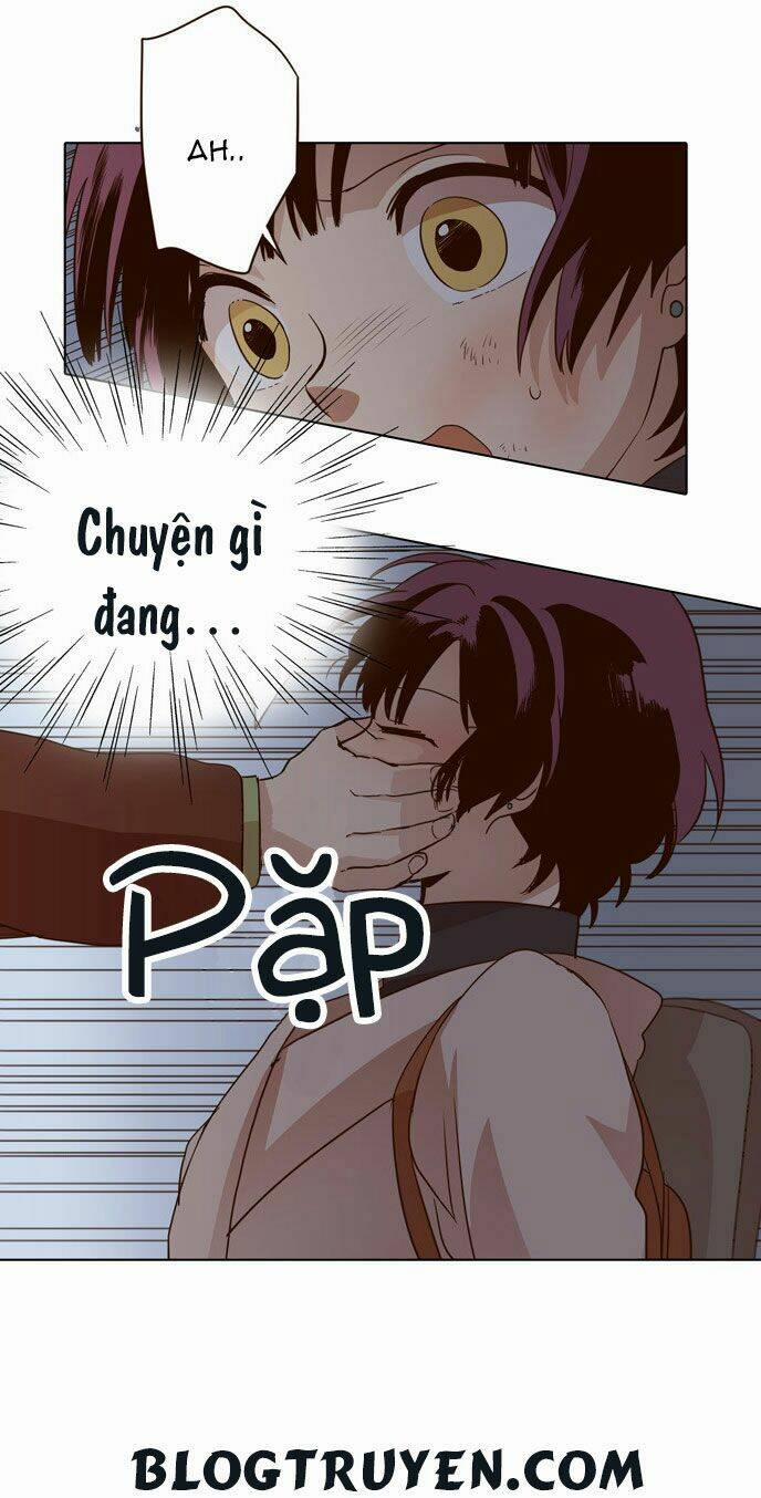 Trăng Lên Ban Ngày 24 trang 4