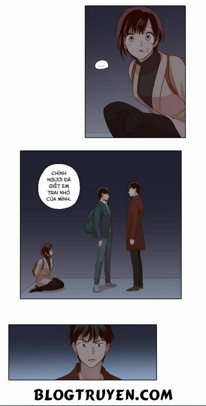 Trăng Lên Ban Ngày 25 trang 10