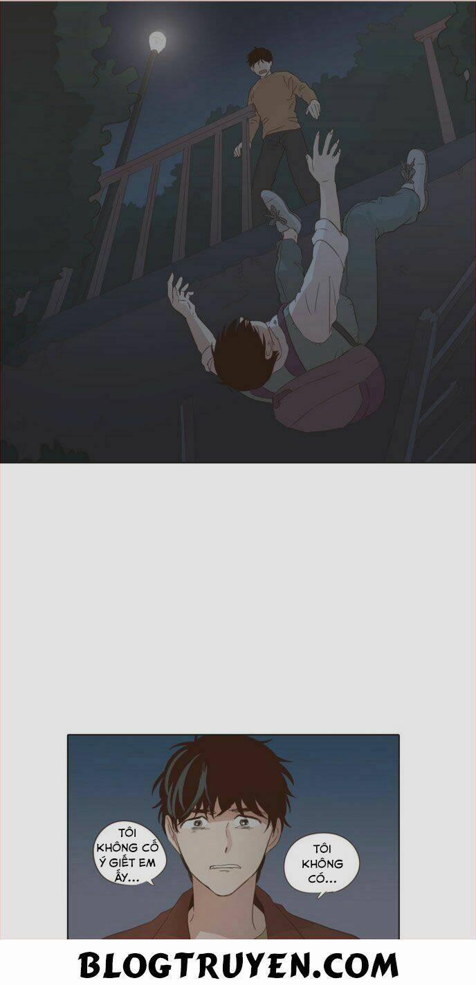 Trăng Lên Ban Ngày 25 trang 14