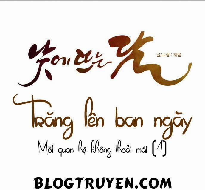 Trăng Lên Ban Ngày 26 trang 4