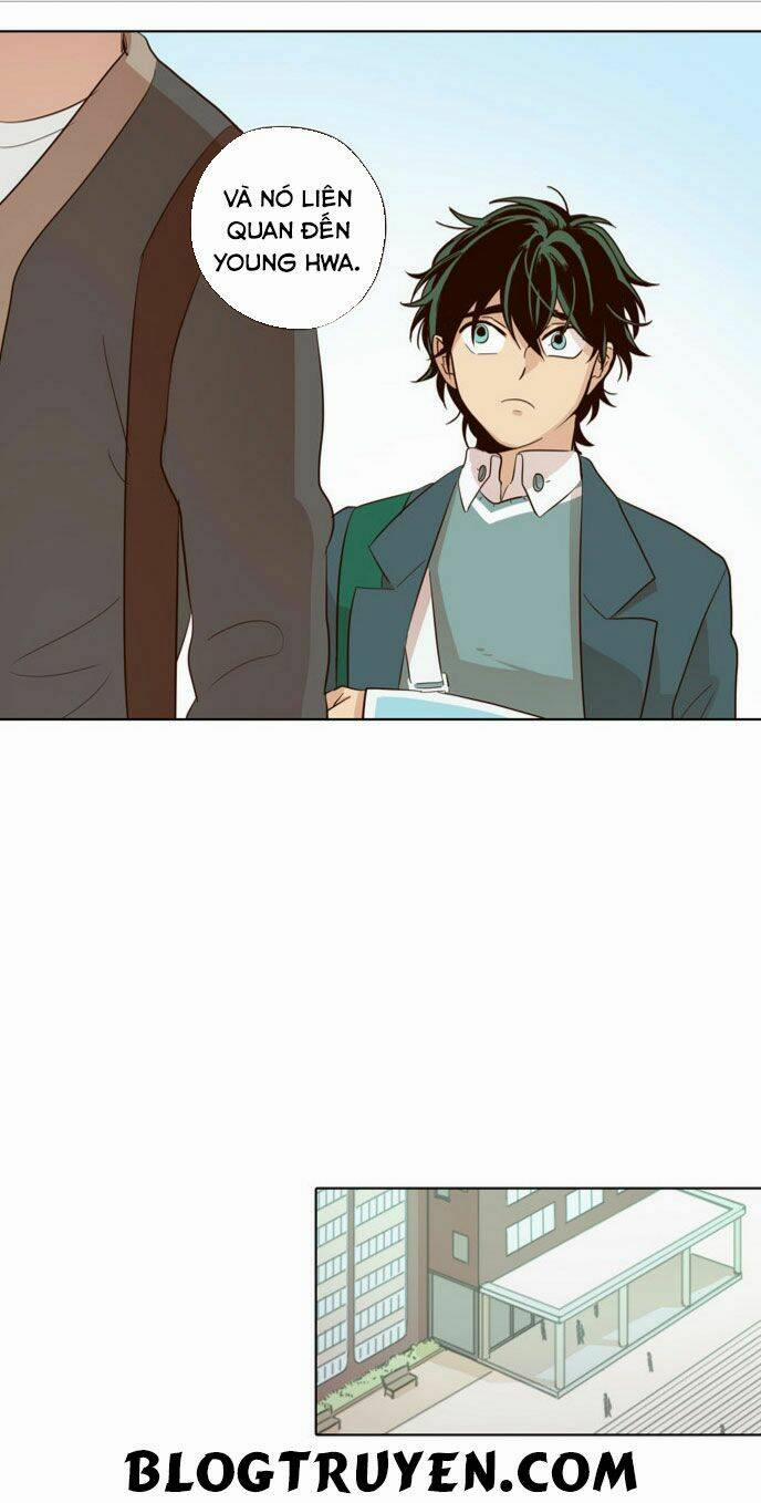 Trăng Lên Ban Ngày 26 trang 8