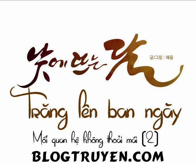 Trăng Lên Ban Ngày 27 trang 6