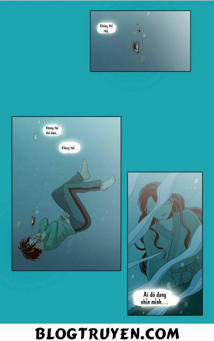 Trăng Lên Ban Ngày 28 trang 2