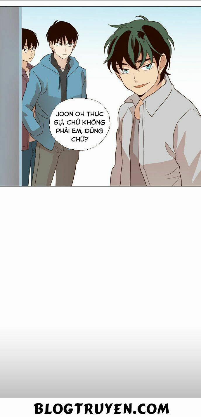 Trăng Lên Ban Ngày 28 trang 20