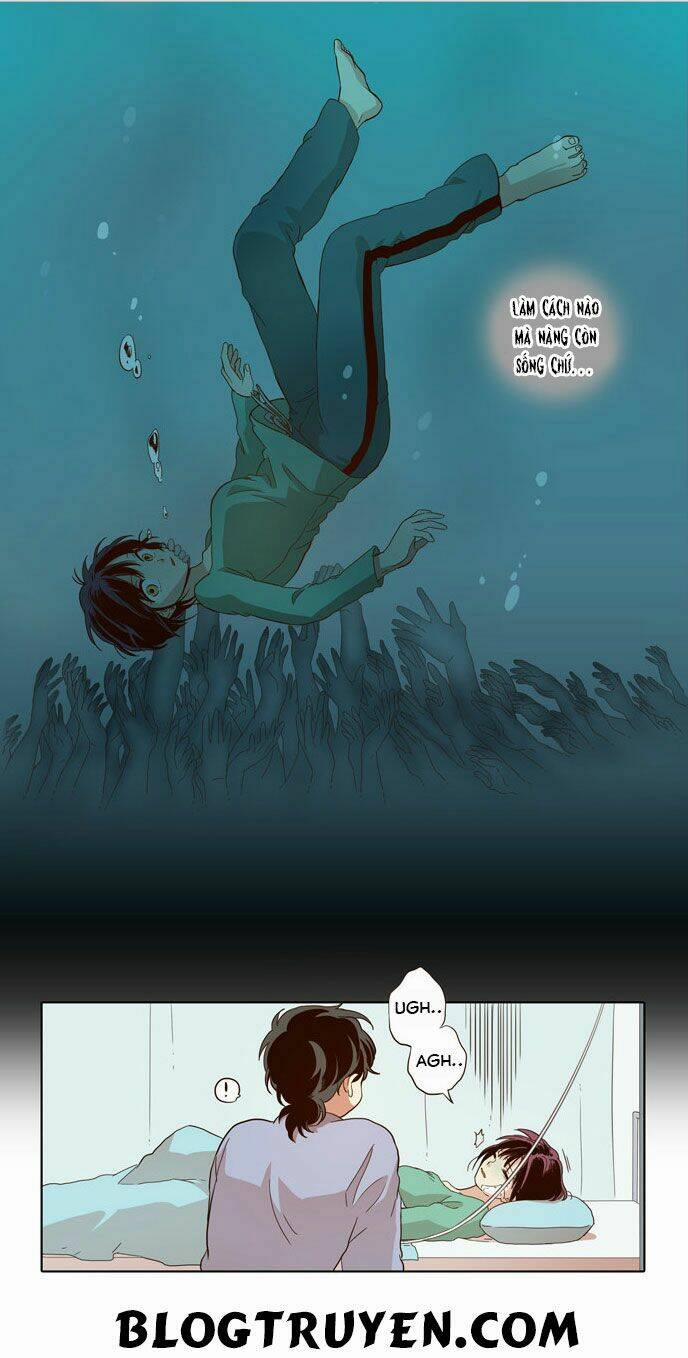 Trăng Lên Ban Ngày 28 trang 4