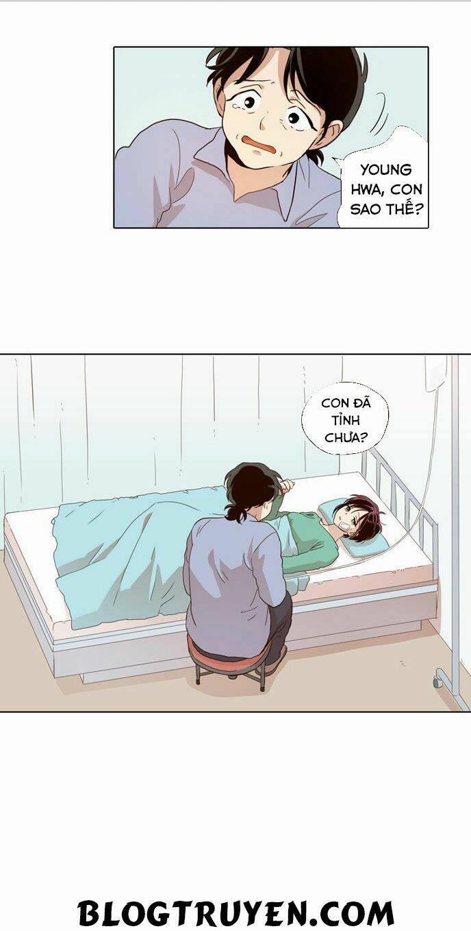 Trăng Lên Ban Ngày 28 trang 5