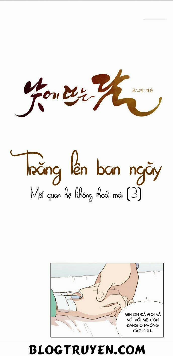 Trăng Lên Ban Ngày 28 trang 6