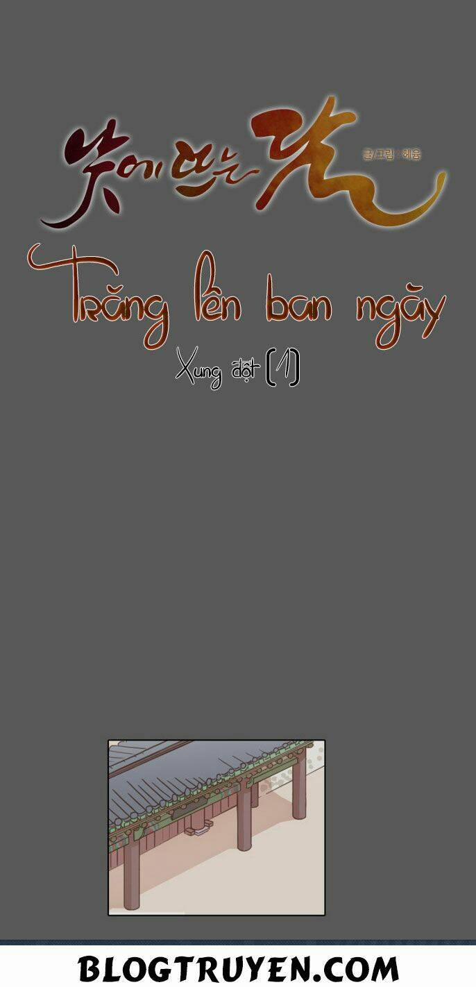 Trăng Lên Ban Ngày 29 trang 10