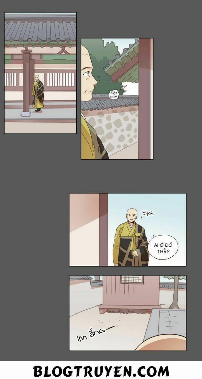 Trăng Lên Ban Ngày 29 trang 11