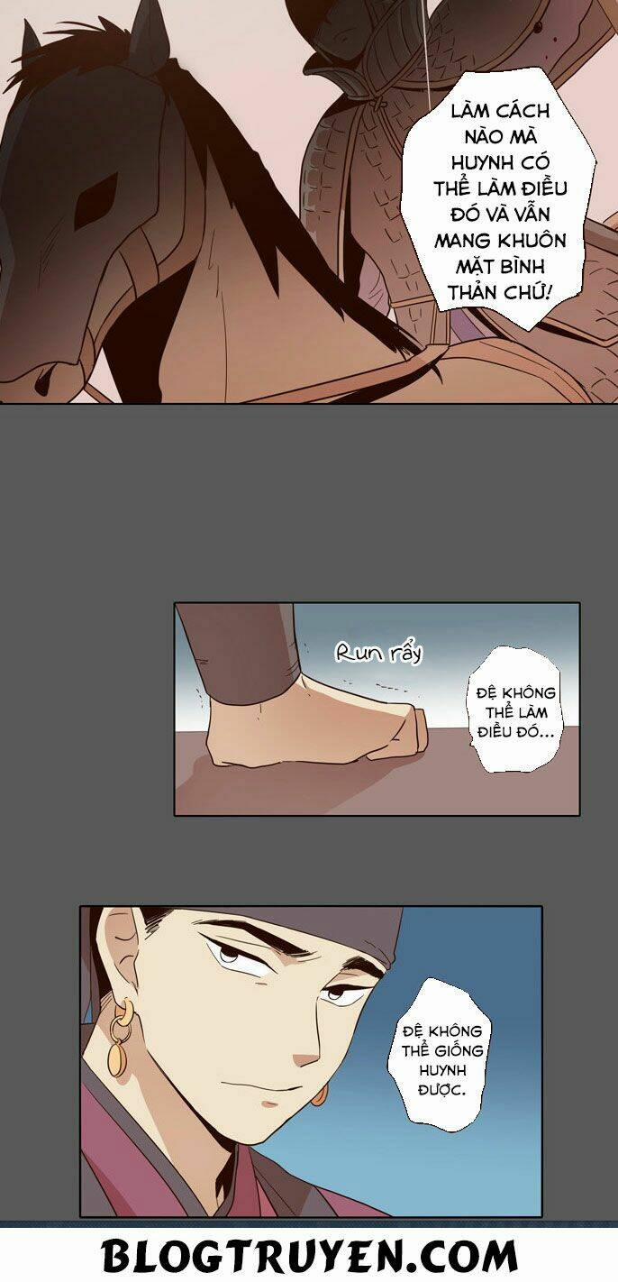 Trăng Lên Ban Ngày 29 trang 7