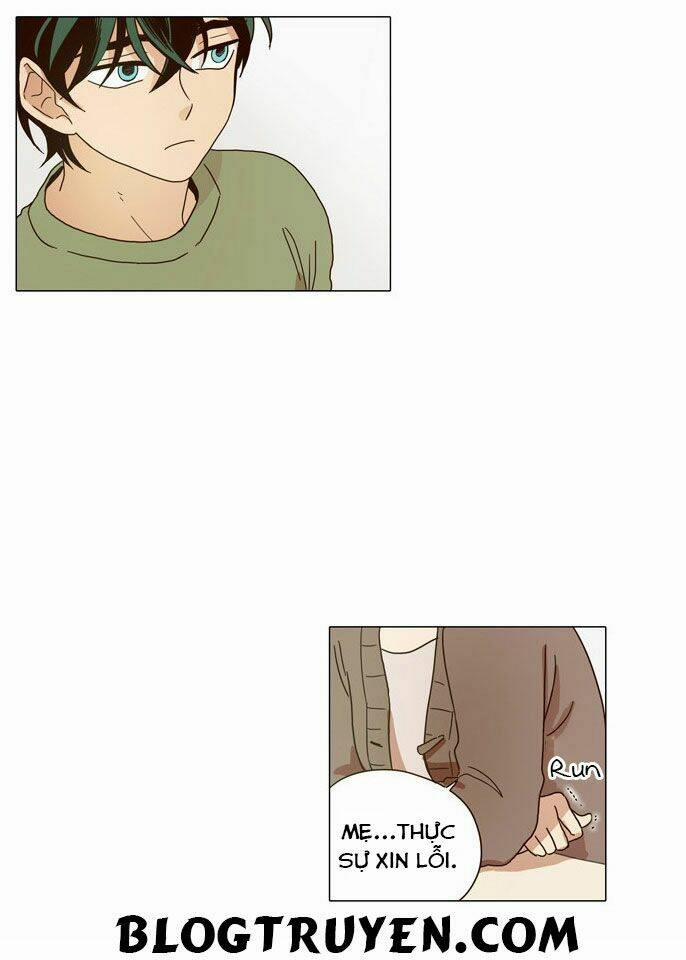 Trăng Lên Ban Ngày 3 trang 14