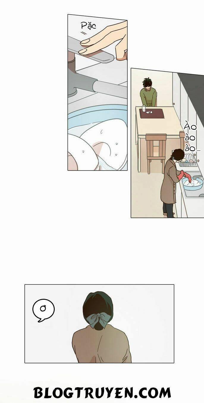 Trăng Lên Ban Ngày 3 trang 26