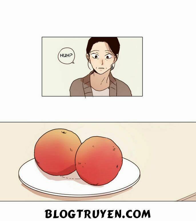 Trăng Lên Ban Ngày 3 trang 31