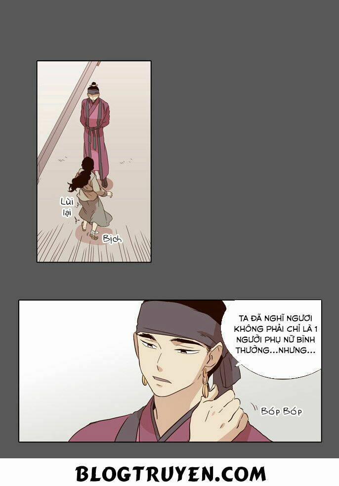 Trăng Lên Ban Ngày 30 trang 4