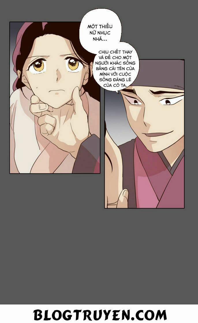 Trăng Lên Ban Ngày 31 trang 18